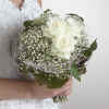 Bridesmaid Bouquet WS016-11.jpg (70841 bytes)
