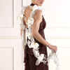 Bridesmaid Bouquet WS018-11.jpg (38598 bytes)