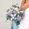 Bride Bouquet WS019-11.jpg (50588 bytes)