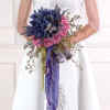 Bride Bouquet WS028-21.jpg (57494 bytes)