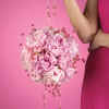 Bridesmaid Bouquet WS059-21.jpg (47404 bytes)