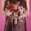 Bridesmaid Bouquet WS063-21.jpg (66932 bytes)