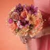 Bridesmaid Bouquet WS105-21.jpg (53624 bytes)