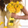 Bridesmaid Bouquet WS111-22.jpg (57952 bytes)