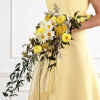 Bridesmaid Bouquet WS116-11.jpg (53781 bytes)
