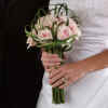 Bride Bouquet  WS135-11.jpg (42945 bytes)