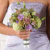 Bridesmaid Bouquet WS140-11.jpg (63374 bytes)