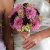 Bridesmaid Bouquet WS140-12.jpg (66511 bytes)