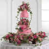 Cake Bouquets WS148-21.jpg (55821 bytes)