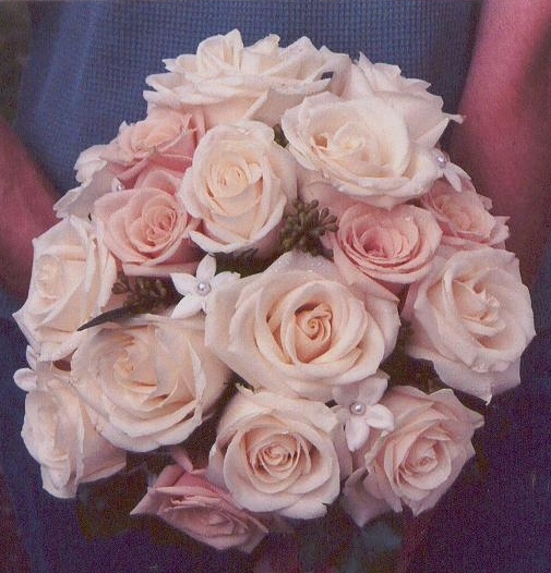 Brides Bouquet